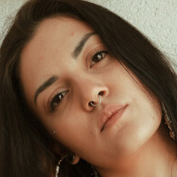 Allexia Sampaio Nackt