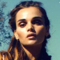Allie Crandell Nackt
