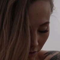 Allie_roses Nackt