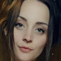 Alliecat93 Nackt