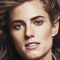 Allison Williams Nackt
