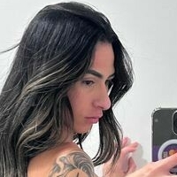 Allyce Sampaio Nackt