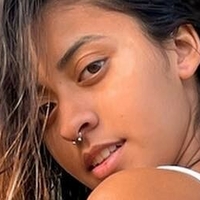 Allyne Santos Nackt