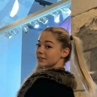 Allyssia Elena Robu Nackt