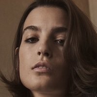 Alma Jodorowsky Nackt