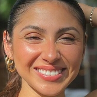 Alondra Delgado Nackt
