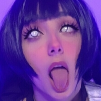 aluctoriachan Nackt