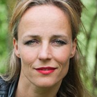 Alwien Tulner Nackt