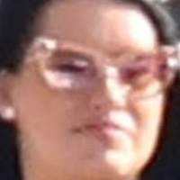 Alysha Behague Nackt