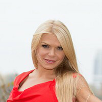 Alysha Laine Nackt