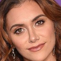 Alyson Stoner Nackt