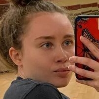 Alyssa Cleversey Nackt