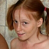 Alyssa Hart Nackt