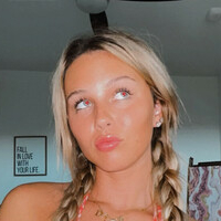 Alyssa Mcbride Nackt