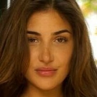 Alyssa Sorto Nackt