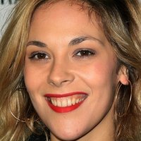 Alysson Paradis Nackt