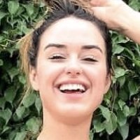 Amanda Alves Nackt