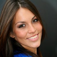 Amanda Ammann Nackt
