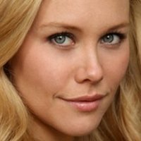 Amanda Baker Nackt