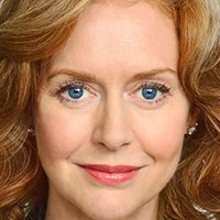 Amanda Barron Nackt