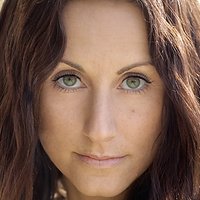 Amanda Barton Nackt