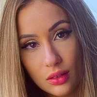 Amanda Beatriz Nackt