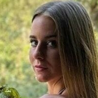 Amanda Berecz Nackt