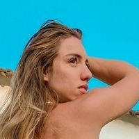 Amanda Biuger Nackt