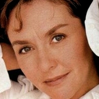 Amanda Burton Nackt