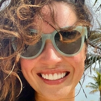 Amanda Guerra Nackt