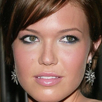 Amanda Leigh Moore Nackt
