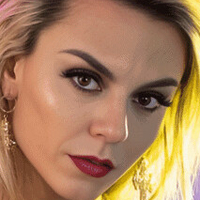 Amanda Machado Nackt