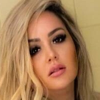 Amanda Noli Nackt