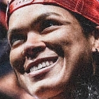 Amanda Nunes Nackt