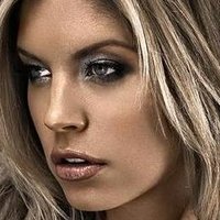 Amanda Paige Nackt