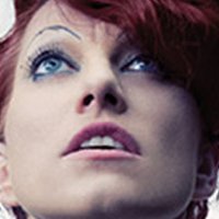 Amanda Palmer Nackt