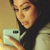 Amanda Rose Teig Nackt