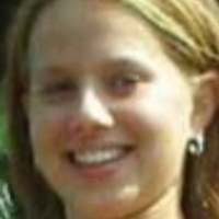 Amandine Roux Nackt