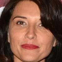 Amara Zaragoza Nackt