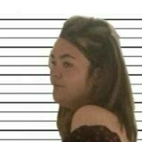 amazonbeth.6foot6 Nackt
