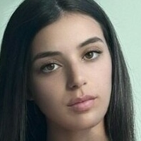 Amber Ajami Nackt