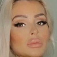 Amber Brown Nackt