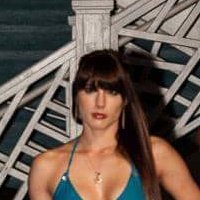 Amber Carollo Nackt