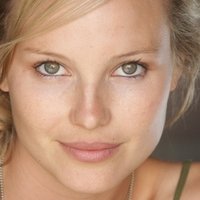 Amber Clayton Nackt