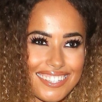 Amber Gill Nackt