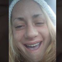 Amber Griebel Nackt