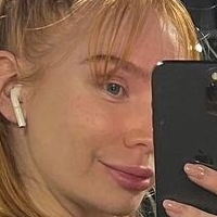 Amber J Smith Nackt