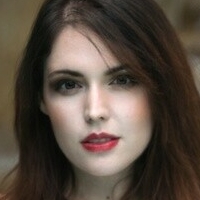 Amber Lee Connors Nackt