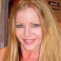 Amber Michaels Nackt