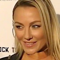Amber Nichole Nackt